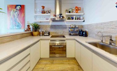 2 AMB VISTA AL RIO- STAR TOWER OLIVOS-COCH/AMENIT