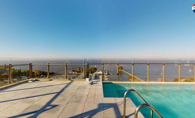 2 AMB VISTA AL RIO- STAR TOWER OLIVOS-COCH/AMENIT