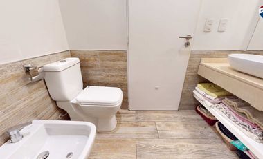 2 AMB VISTA AL RIO- STAR TOWER OLIVOS-COCH/AMENIT