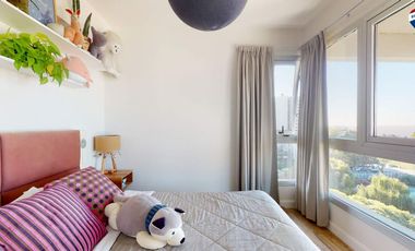 2 AMB VISTA AL RIO- STAR TOWER OLIVOS-COCH/AMENIT