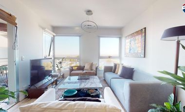 2 AMB VISTA AL RIO- STAR TOWER OLIVOS-COCH/AMENIT