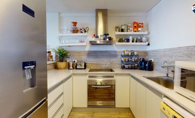 2 AMB VISTA AL RIO- STAR TOWER OLIVOS-COCH/AMENIT