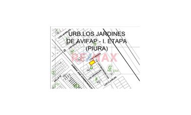 🌟 ¡Atención Inversionistas y Constructores! 🌟

Se presenta una oportunidad única de adquirir un terreno urbano excepcionalmente ubicado en una de la