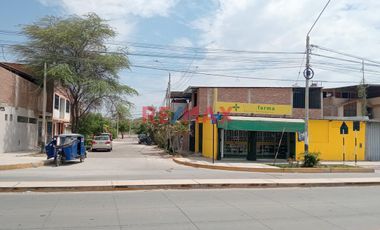 🌟 ¡Atención Inversionistas y Constructores! 🌟

Se presenta una oportunidad única de adquirir un terreno urbano excepcionalmente ubicado en una de la
