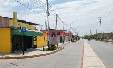🌟 ¡Atención Inversionistas y Constructores! 🌟

Se presenta una oportunidad única de adquirir un terreno urbano excepcionalmente ubicado en una de la