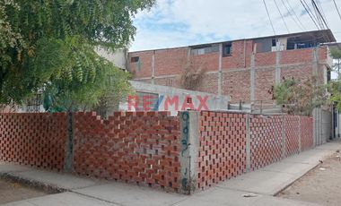 🌟 ¡Atención Inversionistas y Constructores! 🌟

Se presenta una oportunidad única de adquirir un terreno urbano excepcionalmente ubicado en una de la
