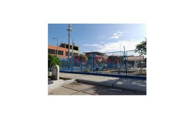 🌟 ¡Atención Inversionistas y Constructores! 🌟

Se presenta una oportunidad única de adquirir un terreno urbano excepcionalmente ubicado en una de la