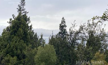 Terreno Ladera Norte - Cerro Otto - San Carlos de Bariloche -1320 m2