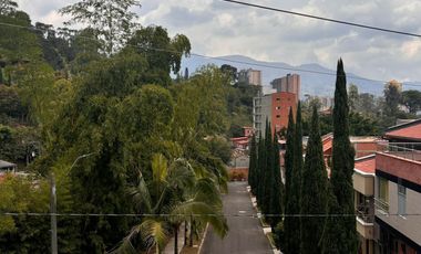 casa en arriendo en la doctora. Cod A211158