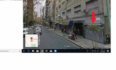 Local Comercial en alquiler en Recoleta, Ciudad de Buenos Aires