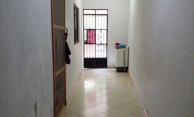 Casa en Venta cerca de la pirámide maya Kinich de Izamal, Yucatán
