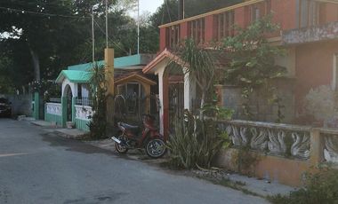 Casa en Venta cerca de la pirámide maya Kinich de Izamal, Yucatán