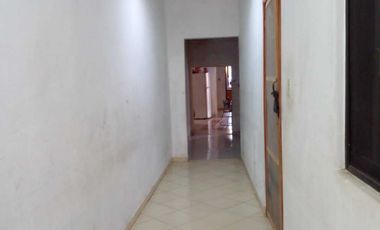 Casa en Venta cerca de la pirámide maya Kinich de Izamal, Yucatán