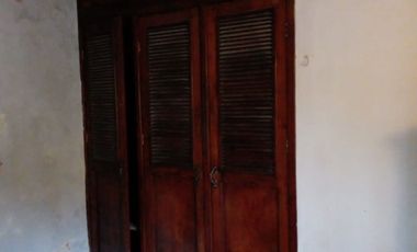Casa en Venta cerca de la pirámide maya Kinich de Izamal, Yucatán