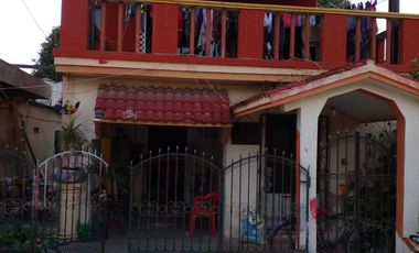 Casa en Venta cerca de la pirámide maya Kinich de Izamal, Yucatán