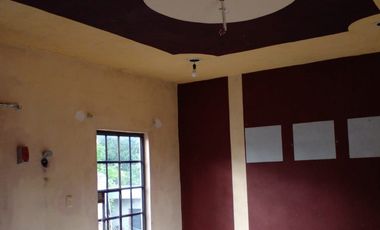 Casa en Venta cerca de la pirámide maya Kinich de Izamal, Yucatán