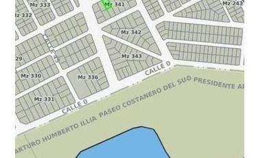 VENTA DE CASA EN Miramar