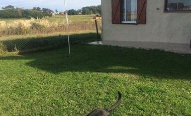 VENTA DE CASA EN Miramar