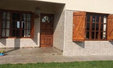 VENTA DE CASA EN Miramar