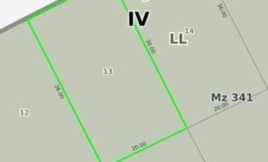 VENTA DE CASA EN Miramar