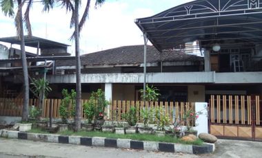 JUAL CEPAT Rumah di Dukuh Kupang Timur, Surabaya Barat