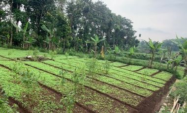 Kavling Cilame 10 menit Tol Padalarang