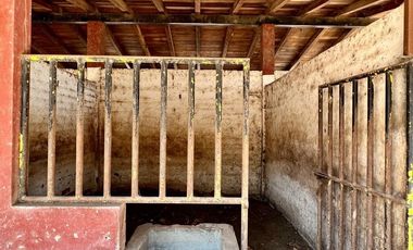 Rancho en Venta en Los Asmoles Colima con Caballerizas a 500m de la Autopista