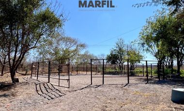 Rancho en Venta en Los Asmoles Colima con Caballerizas a 500m de la Autopista