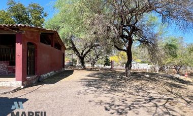 Rancho en Venta en Los Asmoles Colima con Caballerizas a 500m de la Autopista
