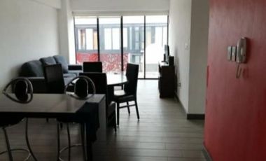 DEPARTAMENTO EN VENTA EN PUEBLA CENTRO