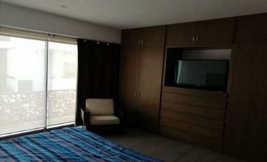 DEPARTAMENTO EN VENTA EN PUEBLA CENTRO