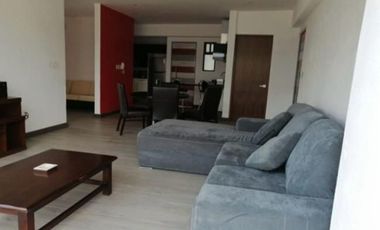 DEPARTAMENTO EN VENTA EN PUEBLA CENTRO
