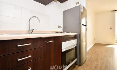 Departamento Tropezón ID: 26841r