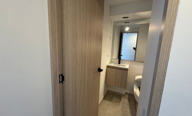 apartamento en arriendo en carmen de viboral. Cod A62037