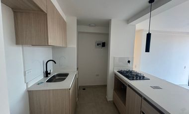 apartamento en arriendo en carmen de viboral. Cod A62037