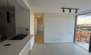 apartamento en arriendo en carmen de viboral. Cod A62037