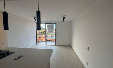 apartamento en arriendo en carmen de viboral. Cod A62037