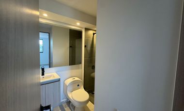 apartamento en arriendo en carmen de viboral. Cod A62037