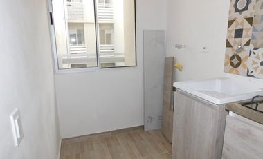 apartamento en arriendo en ciudad mallorquin. Cod A91130