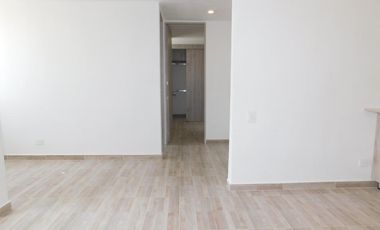 apartamento en arriendo en ciudad mallorquin. Cod A91130