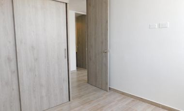 apartamento en arriendo en ciudad mallorquin. Cod A91130