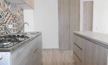 apartamento en arriendo en ciudad mallorquin. Cod A91130