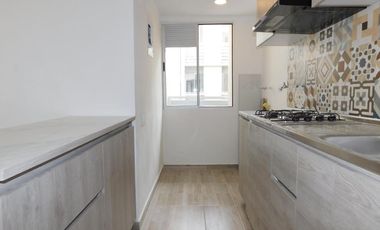apartamento en arriendo en ciudad mallorquin. Cod A91130