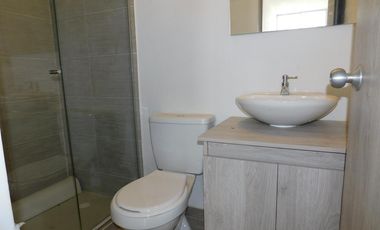 apartamento en arriendo en ciudad mallorquin. Cod A91130