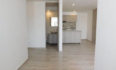 apartamento en arriendo en ciudad mallorquin. Cod A91130