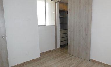 apartamento en arriendo en ciudad mallorquin. Cod A91130
