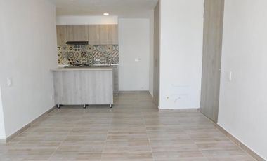 apartamento en arriendo en ciudad mallorquin. Cod A91130