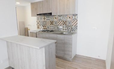 apartamento en arriendo en ciudad mallorquin. Cod A91130