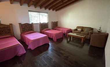 Casa en  CARRETERA TENANCINGO-SAN ANDRES NICOLAS BRAVO, ZUMPAHUACAN