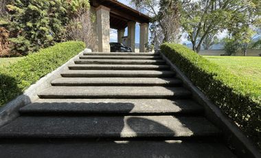 Casa en  CARRETERA TENANCINGO-SAN ANDRES NICOLAS BRAVO, ZUMPAHUACAN